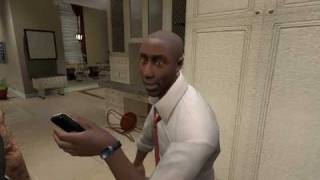 Gmod - Louis Gets An Iphone