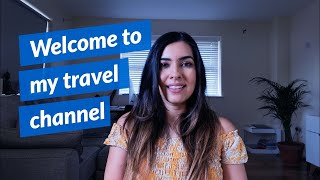 Travel the world with me as I show you the most amazing things to do in each city