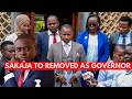 BABU OWINO CLAIMS SAKAJA IS SECURING A KSH 6.9B LOAN IN THE NAME OF NAIROBI RESIDENTS FOR CAMPAIGN