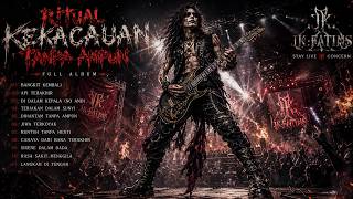 RITUAL KEKACAUAN TANPA AMPUN | Full Metal Album 2026 ⚔️ Brutal Shred Guitar • Thrash • Melodic Death