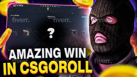 CSGOROLL DAILY UNBOXING (DAY 7) SAVING FOR A MONTH