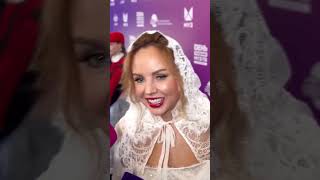 Цветущая Макsим рассказала на Дне Рождении «Муз ТВ» о своем здоровье 2025 #макsим