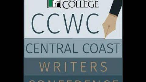 Ken Sherman talks about teaching at the CCWC 2017