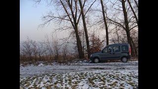 WWFF SPFF-1422 'Dzierzgon lake Protected Landscape Area'