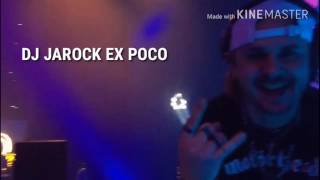 BAD OF ROSES - DJ JAROCK