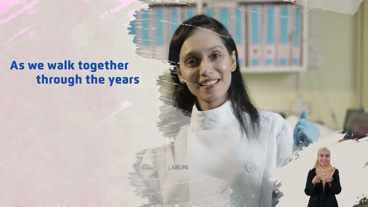 KPJ Healthcare Song - Official Music Video