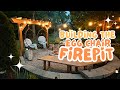 All about our firepit how we did it  how you can too  aspenackley