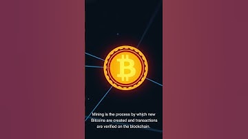 Bitcoin halving, every four years a significant event