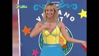 Grand Prix del verano 1997 | Programa 7 (Completo)