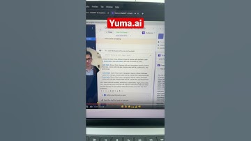 Revolutionize Your Customer Support with Yuma.ai Ticket Assistant: The AI-Powered Solution #ai