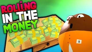 I BECOME THE RICHEST PRISONER EVER! | Prison Boss #4 PSVR Gameplay
Episode 4 of Prison Boss on the PSVR headset! In todays episode of Prison Boss PSVR, we bring out the big cash to escape from the second prison! Prison Boss VR is a crafting and trading game turning your VR space into a jail cell! Craft cigarettes, alcohol and cookies for other inmates! Customize your cell as your reputation grows! Earn cash until you can’t store it anymore and become the Prison Boss!
DISCORD http://discord.gg/frXtMyK
FACEBOOK http://facebook.com/rowdyguy
TWITTER http://twitter.com/rowdy_guy
INSTAGRAM http://instagram.com/rowdy_guy
Check out the merch: https://teespring.com/stores/rowdyguy
Pimp your headset: https://vrcover.com/shop/?itm=205
My gear: https://www.amazon.com/shop/rowdyguy
Get the game: https://store.playstation.com/en-us/product/UP4773-CUSA12826_00-PRISONBOSSVRAMER
MUSIC
Production Music courtesy of Epidemic Sound.
DISCLOSURE
Key provided by developers.
#VR #PrisonBoss #PSVR I BECOME THE RICHEST PRISONER EVER! | Prison Boss #4 PSVR Gameplay