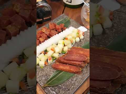 台中最美的日式居酒屋來了 - 吃吧美食