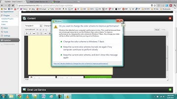 OptinBar Review -- Create Custom OptIn Forms With This Software