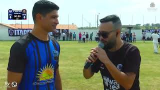 Melhores Momentos 3º Jogo Das Estrelas Angatuba 2024