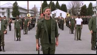 Army Training, Sir!