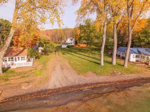 754 E Lake Rd, Penn Yan, NY home video tour