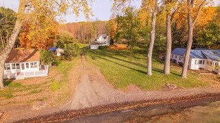 754 E Lake Rd video tour