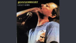 Video thumbnail of "Silvio Rodríguez - Sueño de una Noche de Verano"