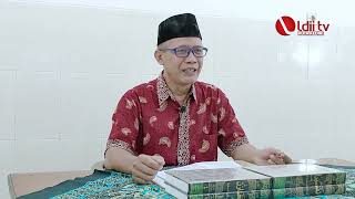 MUTIARA HIKMAH LDII : WAJIBNYA MENGGANTI PUASA RAMADAN YANG SENGAJA DITINGGALKAN