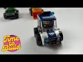 LEGO Rides series #lego #legocity #legorides #cars #city