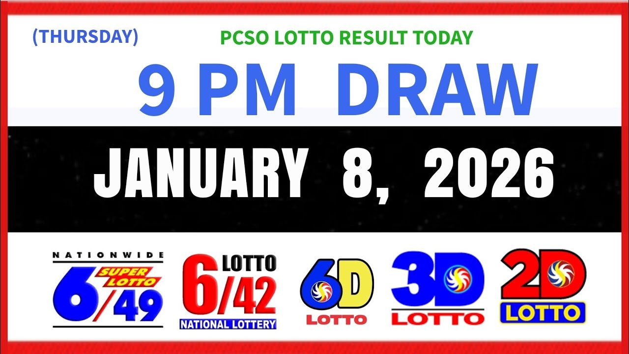 Результаты лотереи Lotto за сегодня, розыгрыш в 