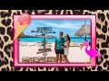 CASA BAO, HET MOOISTE STRAND VAN CURACAO // VAKANTIE CURAÇAO 🇨🇼 - Cinn's World
