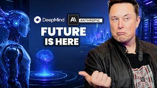 What a Time to Be Alive The Future Is Here