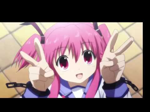 I'm So Lucky Lucky - Nightcore