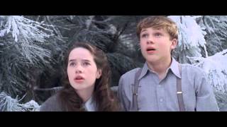 The Chronicles Of Narnia - The Lion, The Witch And The Wardrobe - Trailer