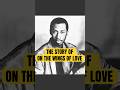 Jeffrey Osborne's Producer Almost Killed This Classic Song #shorts