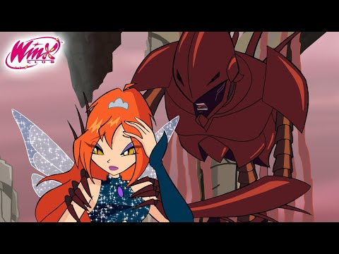 Winx Club - Sezon 2 - Son Mücadele