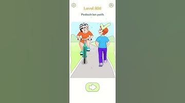 DOP 2 - Delete One Part 2 #shorts #gameplay #brain #game #satisfying #puzzle #funny #dop2 #best