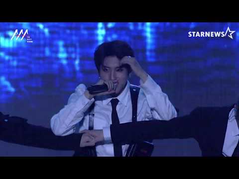 2019AAA In Vietnam 스트레이키즈 STRAY KIDS Intro Double Knot MIROH