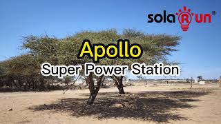 Apollo