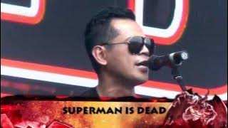 SUPERMAN IS DEAD - Part.2 Live at HELLPRINT UNITED DAY IV