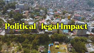 Thc 216 Tourism Impact Case Study Video Project