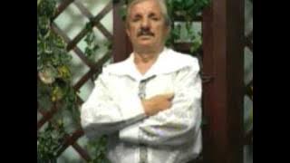 Vasile Conea   Rece i crucea si mormantu