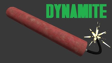 FALLOUT 4 MOD REVIEW Dynamite