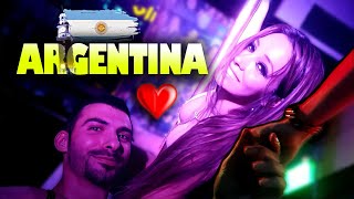 Being Several Times In Argentina As A Seaman Being Several Times In Argentina As A Seaman