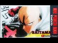 Drawing anime  saitama  one punch man  emunime channel