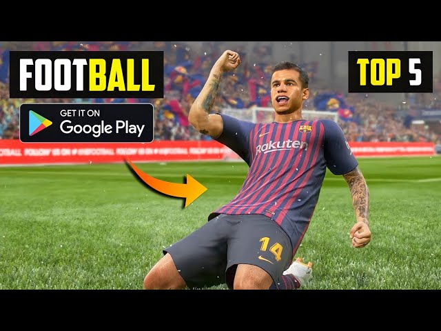 10 Best Football (Soccer⚽) Games to Play Again - Geekflare