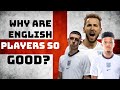 How England Built A New Golden Generation | England's Revolutionised Youth System |