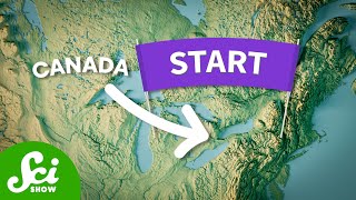 The Human Era Has an Official Start. It’s a Lake in Canada