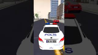 Real Police Car Driving Simulator: Car Games 2021#17(1) screenshot 3