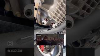 You can't handle the boost! 😜     •get the free S3 Magazine app•