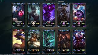 60 ★ KC Yike Camille 6/5/6 vs Senna GXI Flakked ⚔ Challenger S16 EUW ⚔ Coven Camille Gameplay