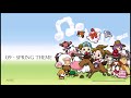 09  spring theme harvest moon magical melody soundtrack