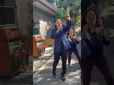 (陳雷)歡喜心隨緣唱/台灣閩南語歌唱發展協會貼上