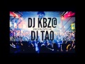 DE QUE COLOR ES TU TANGA - DJ KBZ@ - EDICION ESPECIAL