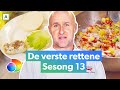 4-stjerners middag | De verste rettene fra sesong 13 | discovery+ Norge